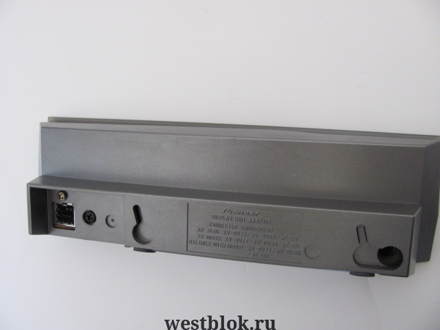 Акустическая система 5.1 Pioneer NS-DV77 - Pic n 44856
