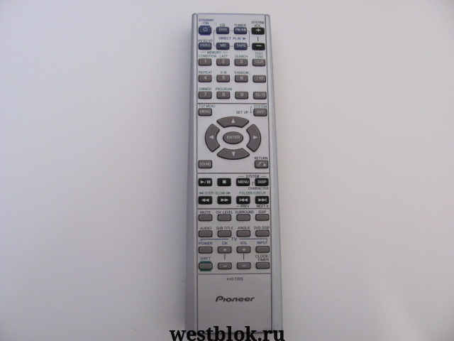 Акустическая система 5.1 Pioneer NS-DV77 - Pic n 44856