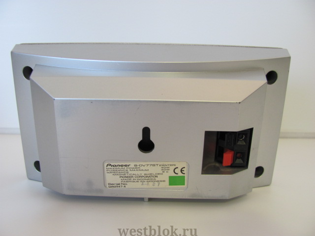 Акустическая система 5.1 Pioneer NS-DV77 - Pic n 44856