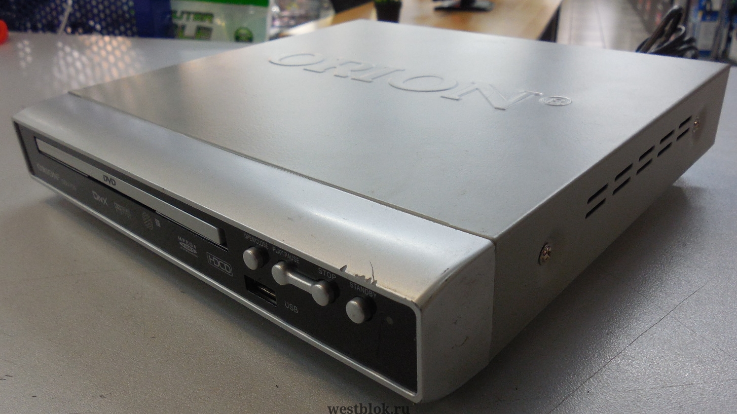 DVD-плеер Orion ODV-730 - Pic n 45606