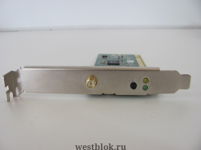 Wi-Fi адаптер ASUS PCI-N10 - Pic n 45872
