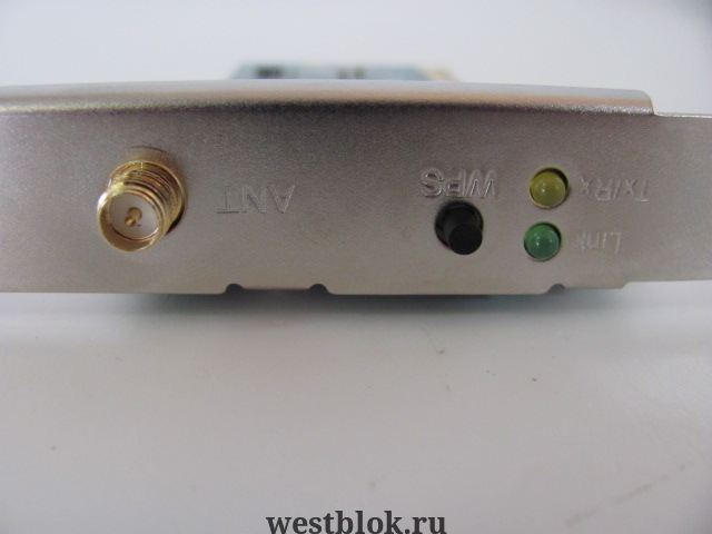 Wi-Fi адаптер ASUS PCI-N10 - Pic n 45872