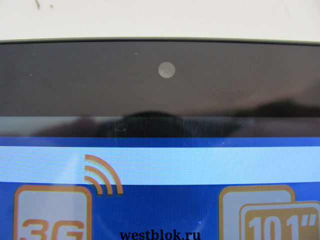 Планшет TurboPad 1013 16Gb 3G - Pic n 48050