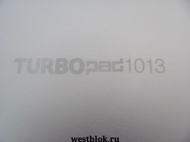 Планшет TurboPad 1013 16Gb 3G - Pic n 48050