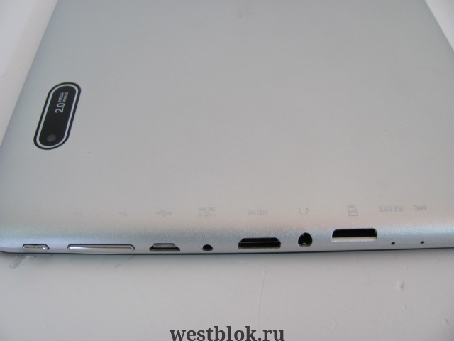 Планшет TurboPad 1013 16Gb 3G - Pic n 48050