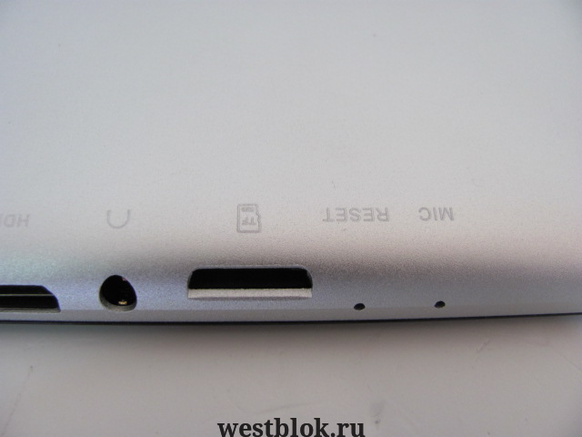 Планшет TurboPad 1013 16Gb 3G - Pic n 48050