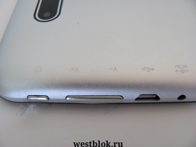Планшет TurboPad 1013 16Gb 3G - Pic n 48050