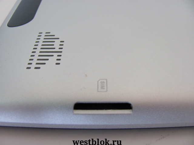 Планшет TurboPad 1013 16Gb 3G - Pic n 48050