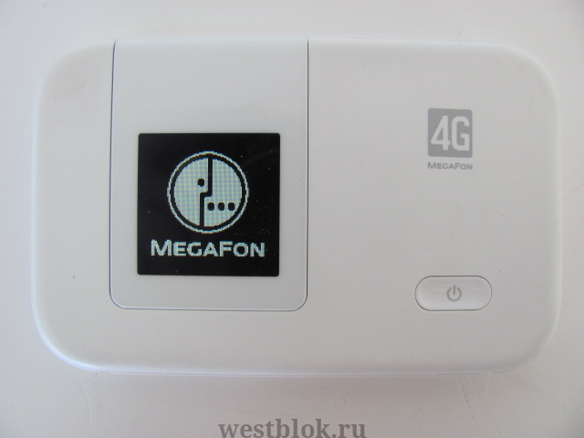 Роутер 4G-WiFi Megafon MR100-3 - Pic n 47523