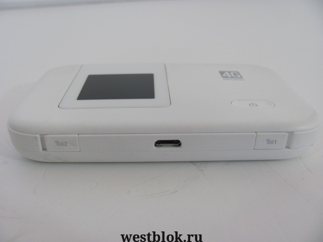Роутер 4G-WiFi Megafon MR100-3 - Pic n 47523