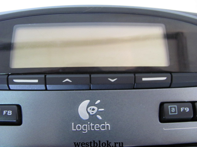 Беспроводной набор Logitech MX 5000 Laser - Pic n 47693