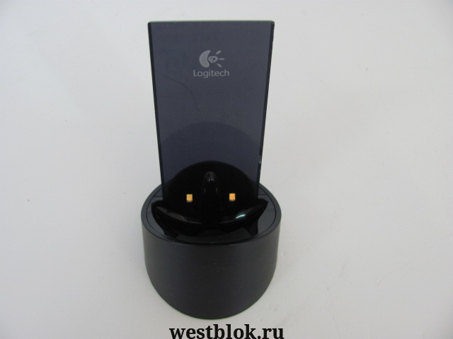 Беспроводной набор Logitech MX 5000 Laser - Pic n 47693