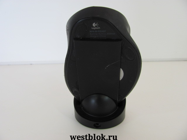Беспроводной набор Logitech MX 5000 Laser - Pic n 47693