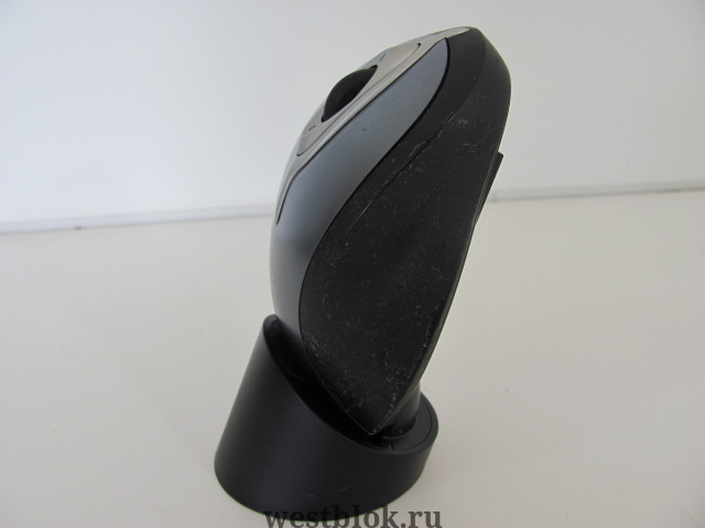 Беспроводной набор Logitech MX 5000 Laser - Pic n 47693