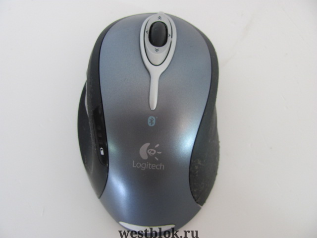 Беспроводной набор Logitech MX 5000 Laser - Pic n 47693