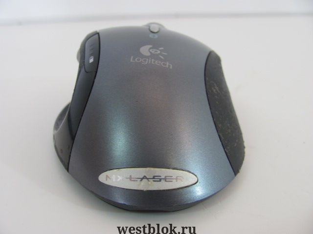 Беспроводной набор Logitech MX 5000 Laser - Pic n 47693