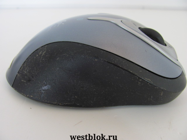 Беспроводной набор Logitech MX 5000 Laser - Pic n 47693
