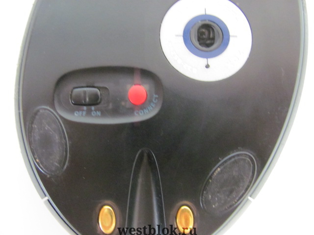 Беспроводной набор Logitech MX 5000 Laser - Pic n 47693