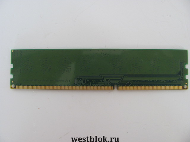 Оперативная память Kingmax 2Gb DDR3 Ошибки - Pic n 49074