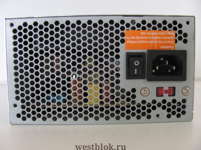 Powerman iw isp300j2 0 схема