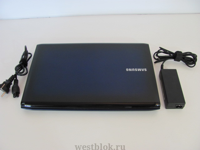 Ноутбук Samsung NP-R580-JT01RU - Pic n 49704