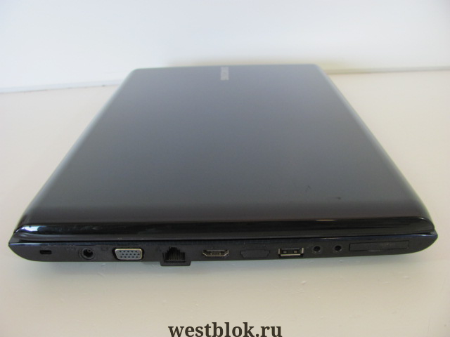 Ноутбук Samsung NP-R580-JT01RU - Pic n 49704