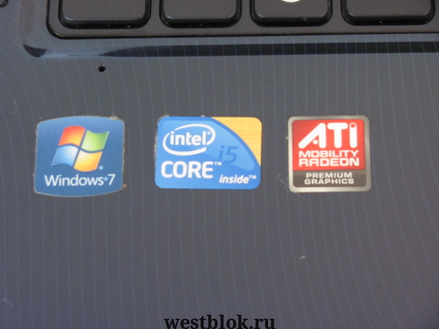 Ноутбук Samsung NP-R580-JT01RU - Pic n 49704