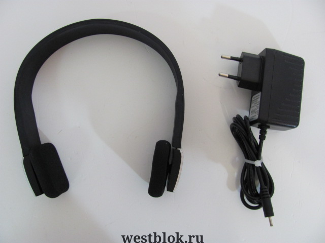 Наушники с микрофоном CBR CHP 636 BT - Pic n 51577