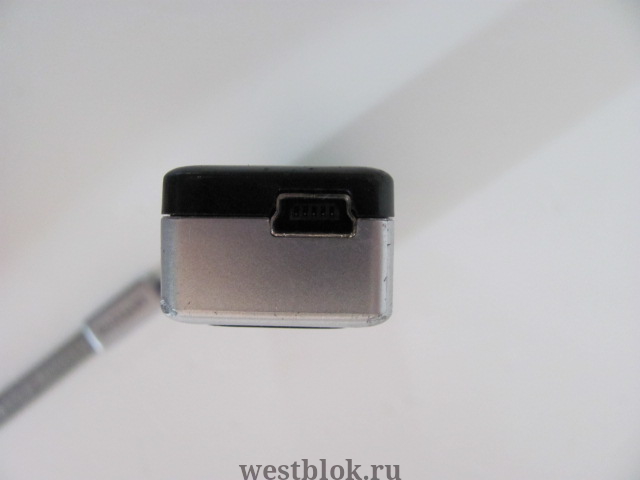 GPS-приемник Holux GPSlim240 - Pic n 51391