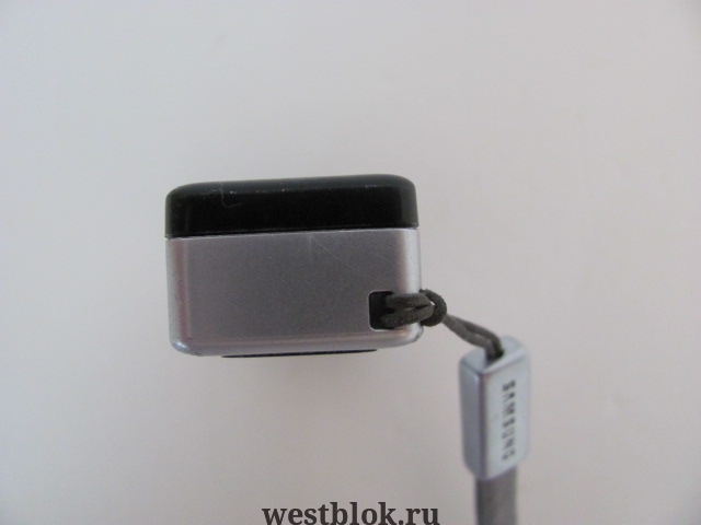 GPS-приемник Holux GPSlim240 - Pic n 51391