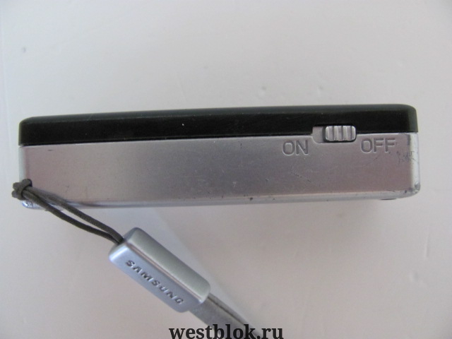 GPS-приемник Holux GPSlim240 - Pic n 51391