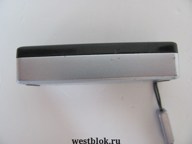 GPS-приемник Holux GPSlim240 - Pic n 51391