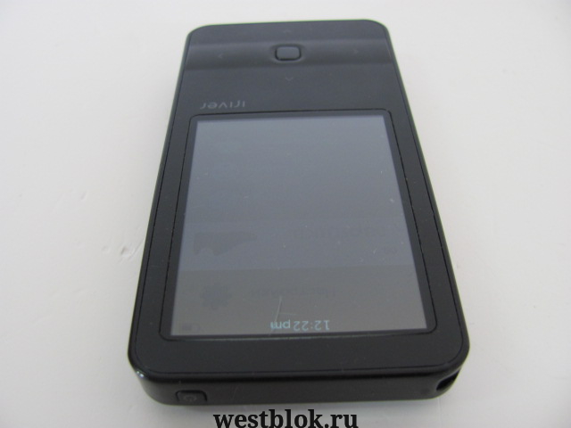 Портативный MP3-плеер iRiver E300 4Gb - Pic n 54152