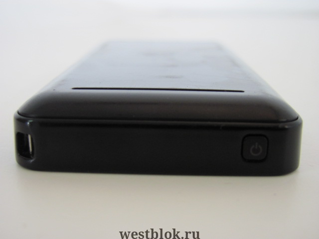Портативный MP3-плеер iRiver E300 4Gb - Pic n 54152