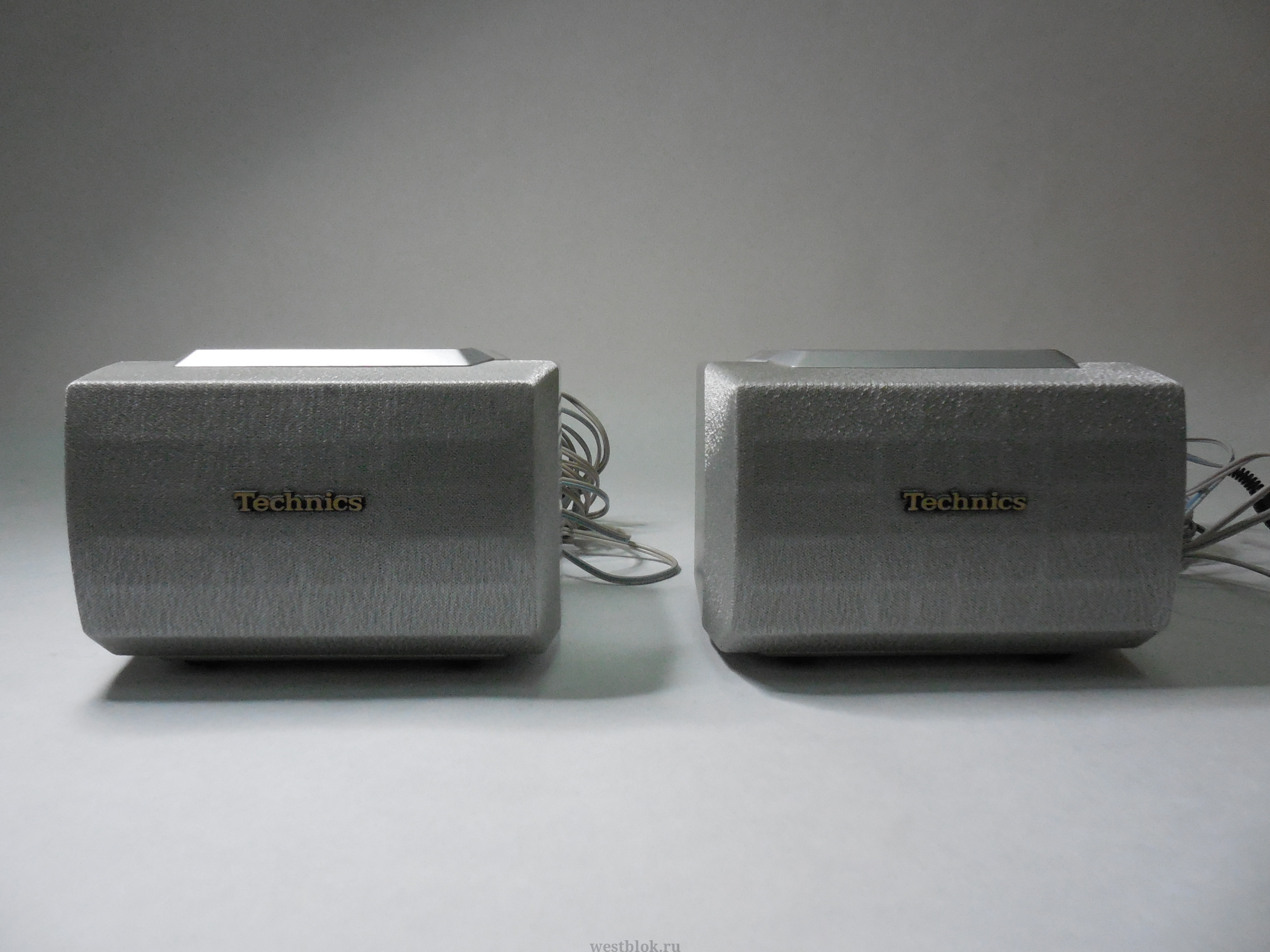 Комплект сателлитов Technics SB-PS95 - Pic n 54698