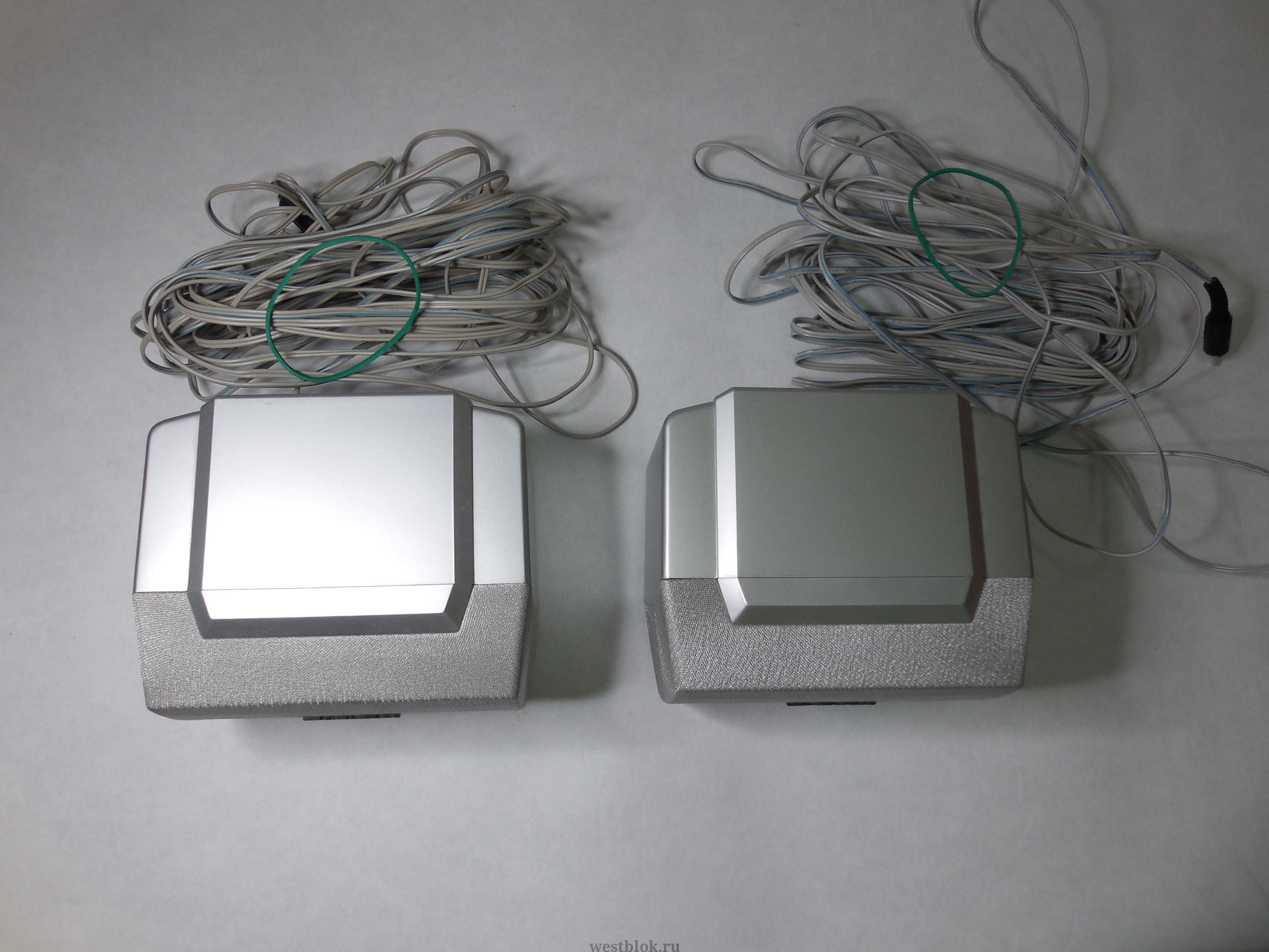 Комплект сателлитов Technics SB-PS95 - Pic n 54698