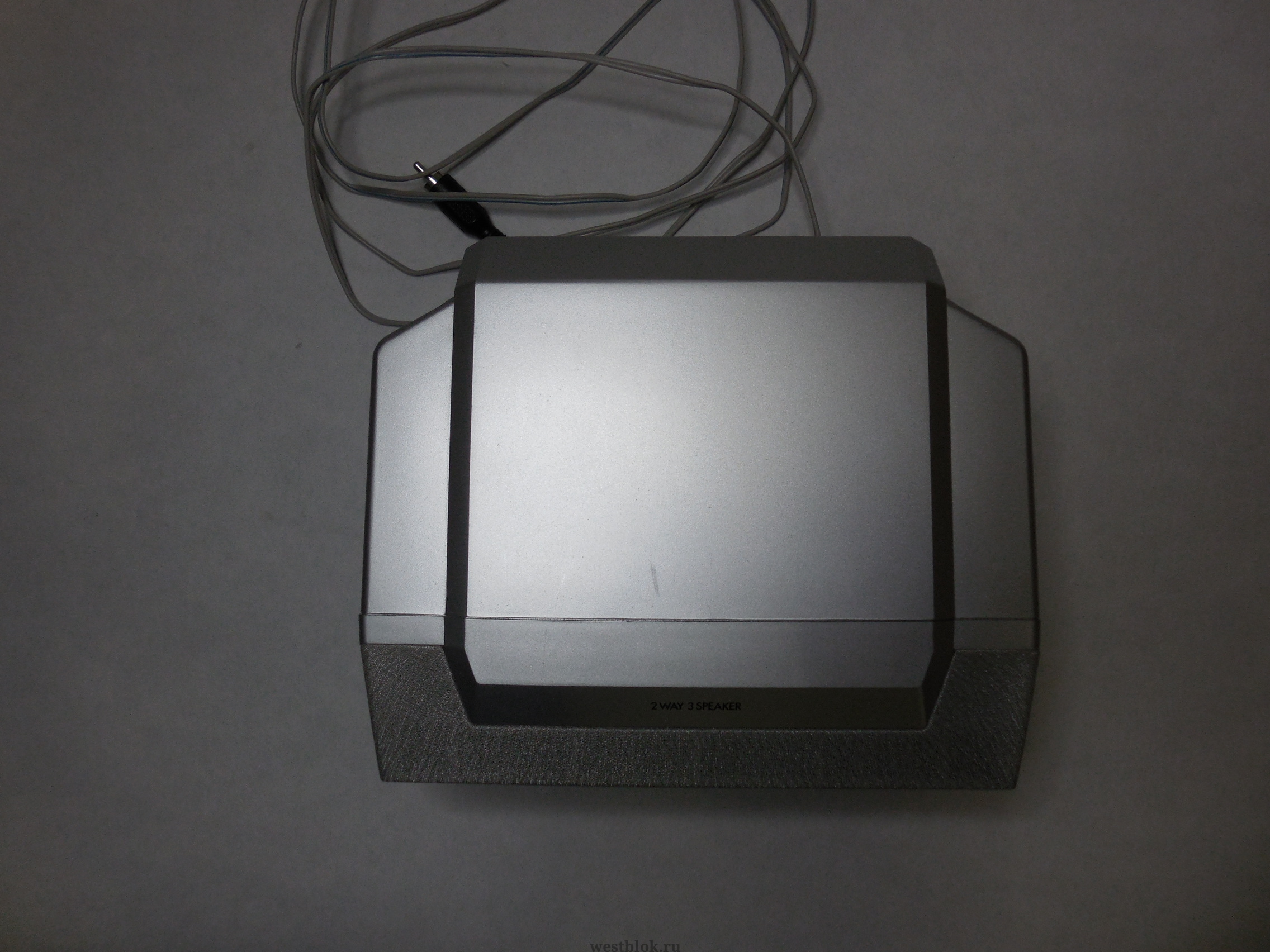 Центральный канал Technics SB-PS95 - Pic n 54699