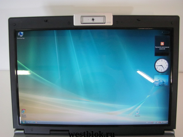 Ноутбук Asus F5RL - Pic n 51930