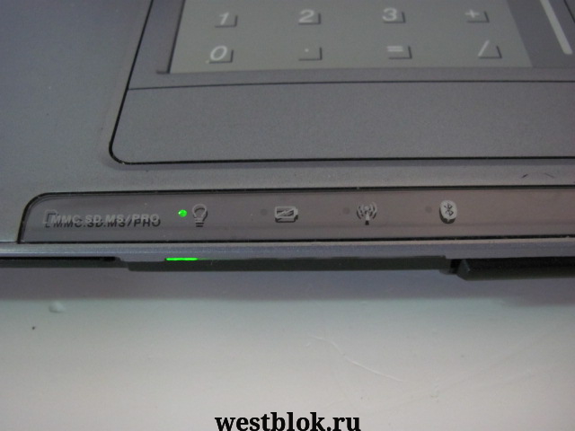 Ноутбук Asus F5RL - Pic n 51930