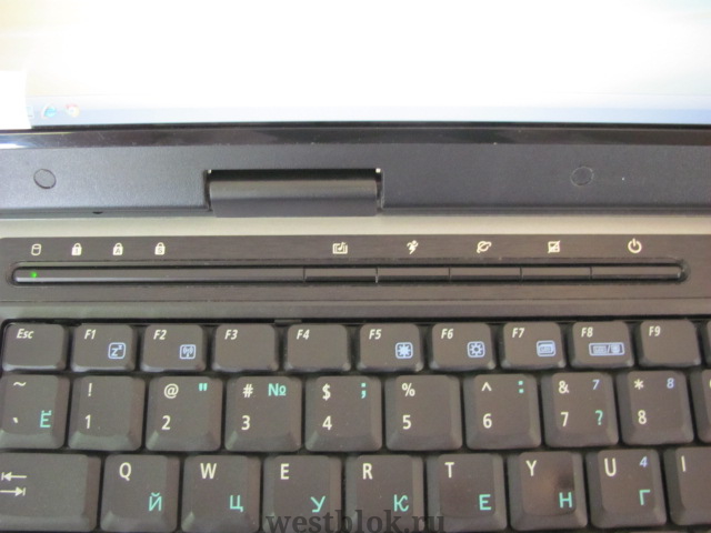 Ноутбук Asus F5RL - Pic n 51930