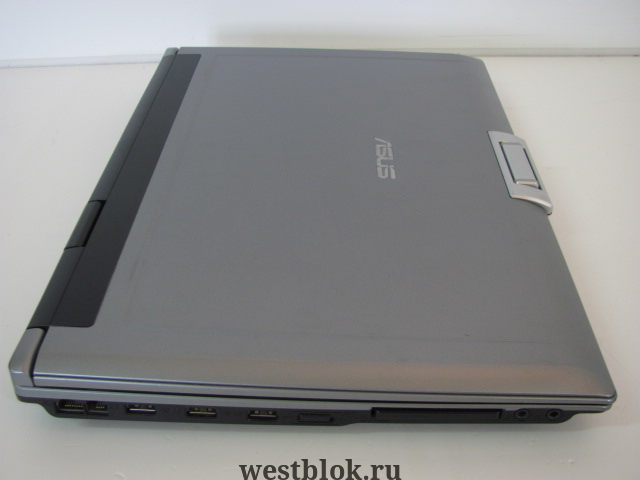 Ноутбук Asus F5RL - Pic n 51930