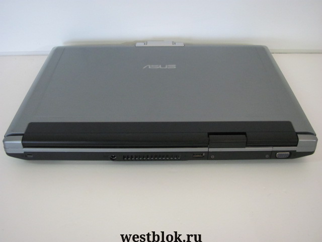 Ноутбук Asus F5RL - Pic n 51930
