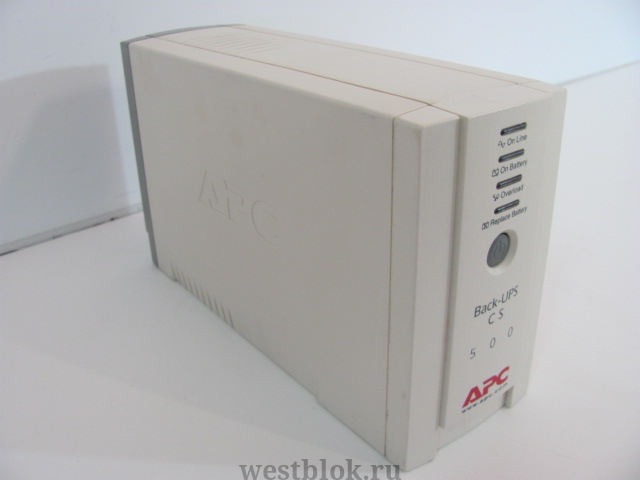 Купить Аккумулятор Для Ups Cs 500