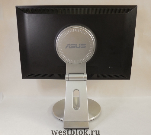 ЖК-монитор 19" Asus PW191A - Pic n 56173