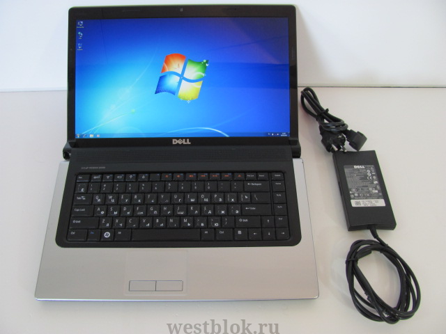 Dell pp39l не включается