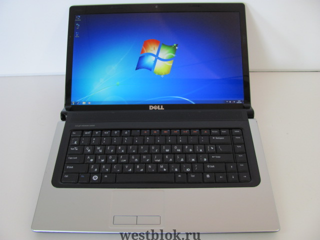 Dell pp37l