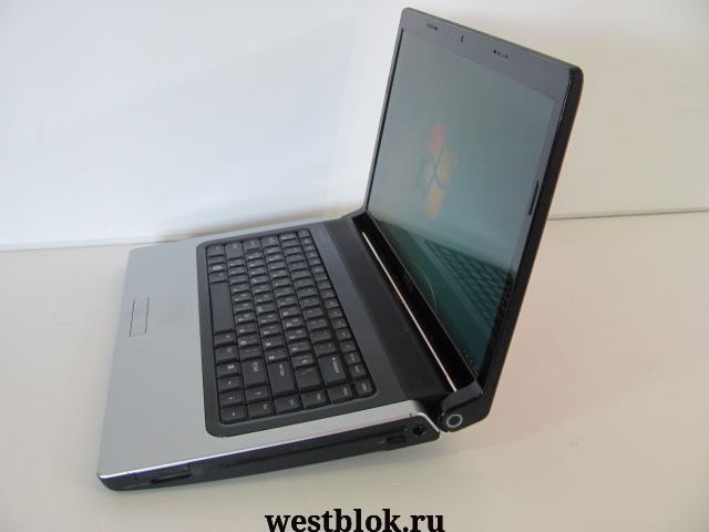 Dell pp39l не включается