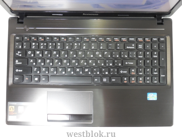 Ноутбук Lenovo G580a Цена