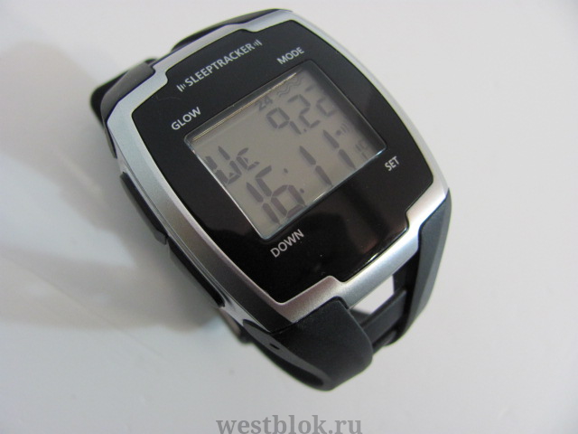 Интеллектуальный будильник Sleeptracker Elite - Pic n 57289