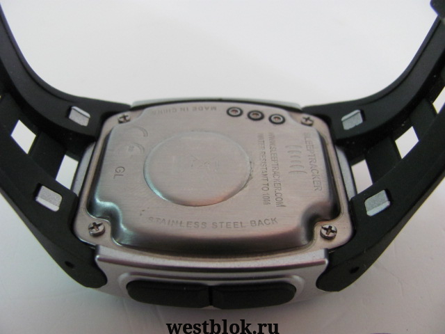 Интеллектуальный будильник Sleeptracker Elite - Pic n 57289